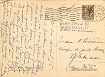 CPM Roma Porte e Cestel S Argelo