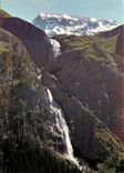 CPM Adelboden Berner Oberland Engstigen Wasserfalle 