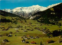 CPM Boden bei Adelboden Albristhorn 