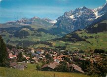 CPM Adelboden Berner Oberland 