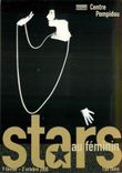 CPM Centre Pompidou Stars au feminin