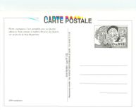 CPM Pierre Marquera Antibes