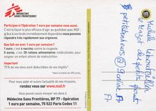 CPM Medecins Sans Frontieres