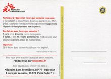 CPM Medecins Sans Frontieres