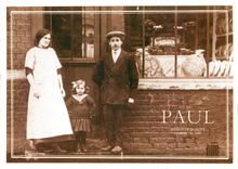 CPM Paul Boulangerie