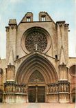 CPM Costa Dorada Tarragona Cathedrale 