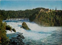 CPM Rheinfall Schweiz 