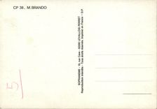 CPM M Brando 