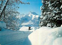 CPM Villars s Ollon 