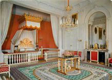 CPM Le Grand Trianon Chambre de l'Imperatrice 