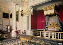 CPM Versailles Yvelines Le Grand Trianon La Chambre du Roi 