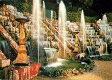 CPM Versailles Le Basquet des Rocailles 