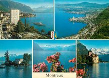 CPM Montreux 