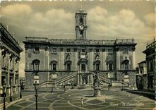 CPM Roma Capitole 