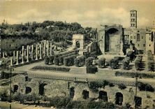 CPM Roma Temple de Venus 