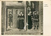 CPM Roma V Centenario di Santa Francesca Romane 