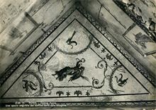 CPM Roma Domus Aurea 
