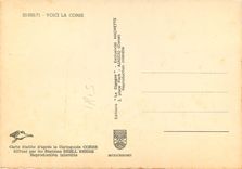 CPM Voici la Corse 
