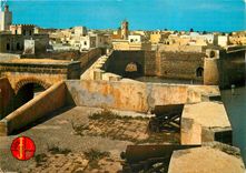 CPM El Jadida la cite portugaise 