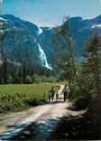 CPM Adelboden Berner Oberland Wed zu den Wasserhillen 