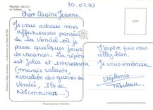CPM Pornic Le Chateau 