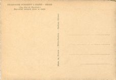 CPM Champagne Pommery & Greno Reims La fete de Bacchus Bas relief sculpte dans la craie 