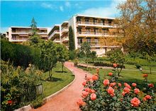 CPM Les Logis de Fontmerle Chemin de Fontmerle Antibes 