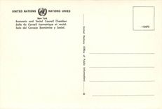 CPM Nations Unies Salle du Conseil economique et social