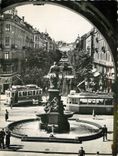 CPM Zurich Tramway