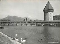 CPM Luzern Kapellbrucke 