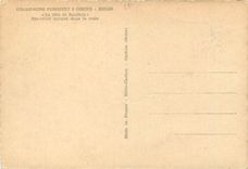 CPM Champagne Pommery et Greno Reims La fete de Bacchus Bas relief sculpte 