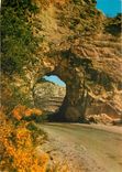 CPM Paysages de France Route Napoleon Les Clues de Taulanne au col ddes Lecques 