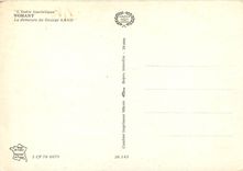 CPM L'Indre Touristique Nohant La demeure de George Sand 