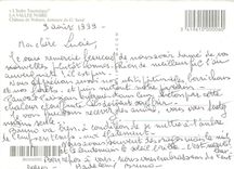 CPM L'Indre Touristique La Vallee Noire Chateau de Nohant demeure de G Sand 