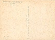CPM Couleurs et Lumiere de France Les Landes La Foret Landaise