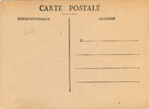 CPM Ile de Port Cros Var 