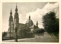 CPM Fulda Dom
