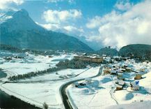 CPM Maloja Oberengadin 