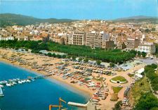 CPM Costa Brava San Fellu de Guixols 