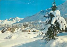 CPM Maloja Oberengadin 