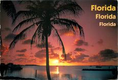CPM A Breathtaking view is not uncommon in Florida 