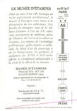 CPM Le Musee d'Etampes 