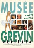 CPM Le Musee Grevin 