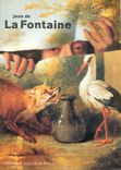 CPM Les Grandes expositions de la Bibliotheque nationale de France Jean de la Fontaine 4 Octobre 199