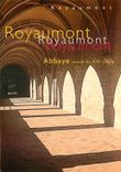 CPM Royaumont Abbaye Royale du XII siecle 