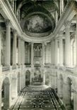 CPM Chateau de Versailles La Chapelle royale Orgue