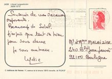 CPM Littoral Languedocien Sete 