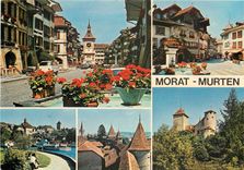 CPM Murten Morat 