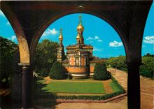 CPM Darmstadt Kunsterkolonie 