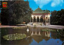 CPM Rabat Palais Daar 